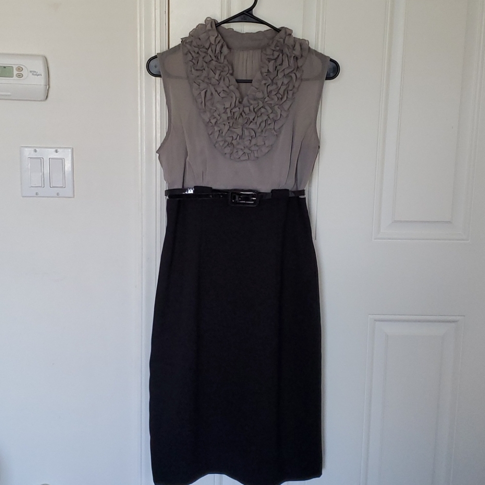 Professional dress